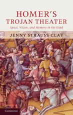 Clay - Homer's Trojan Theater 