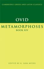  Ovid Metamorphoses 