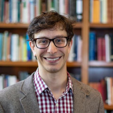 Matthew Pincus
