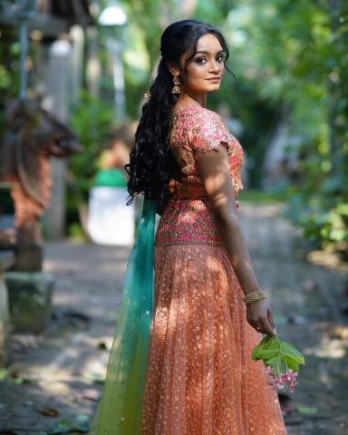 Adhvikaa Revathi