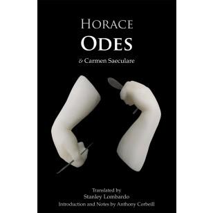 Corbeill - horace-lombardo_odes_cover_2017