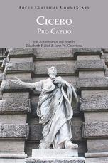 Crawford - Cicero's Pro Caelio - Focus
