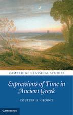 George - Expressions of Time in Ancient Greek
