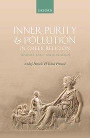 Petrovics - Inner Purity and Pllution in Greek Religion