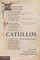Woodman - Catullus-Poems, Books, Readers