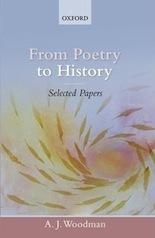 Woodman - From Poetry to History-Selected Papers 