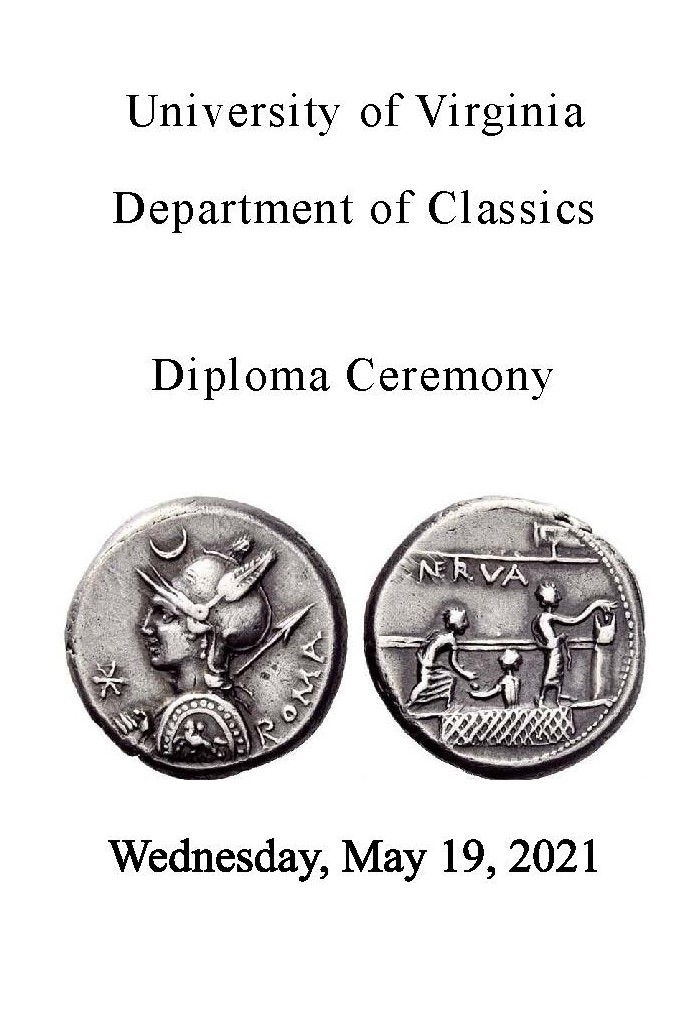 Graduation Program 2021