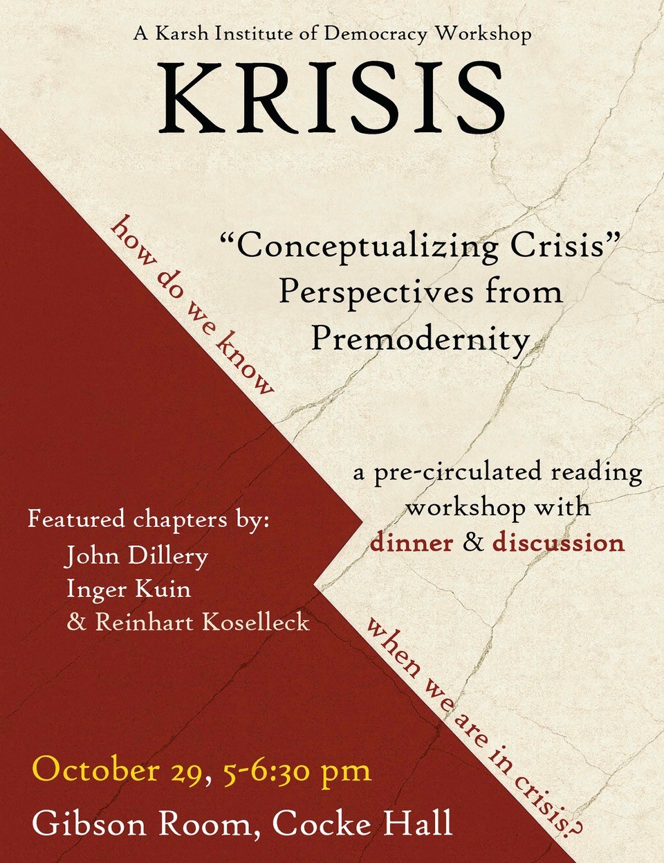 Karsh Institute