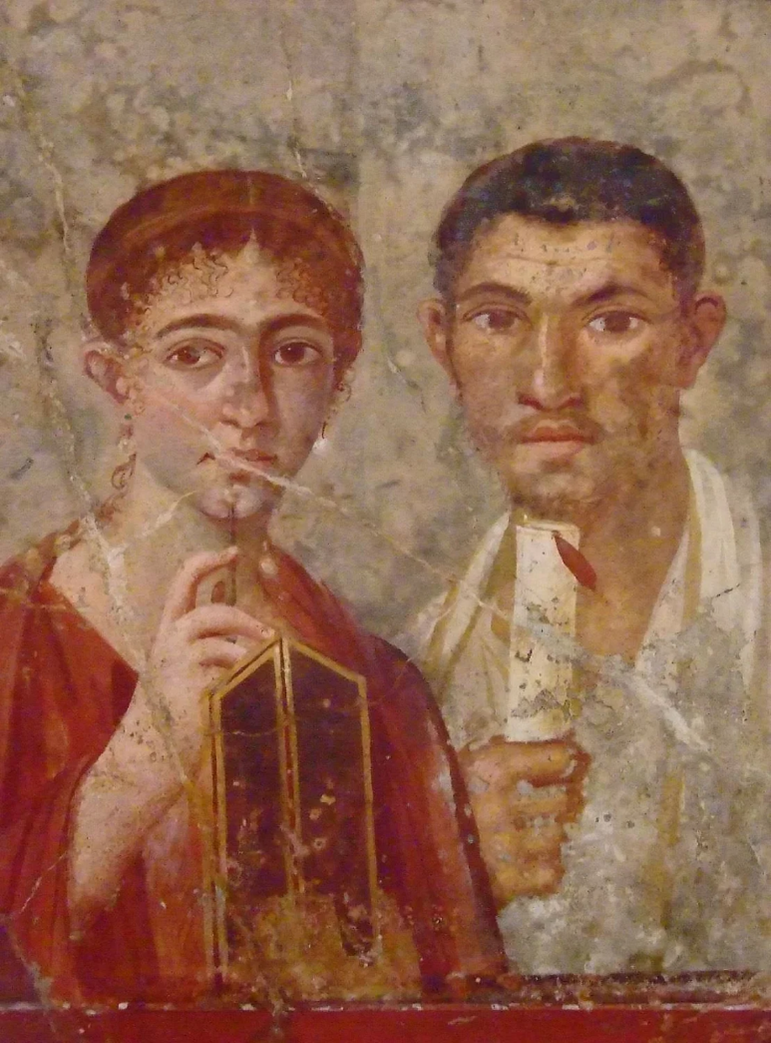 Greeks & Romans Spring 2026