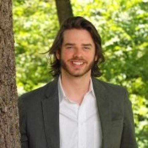 Evan Waters