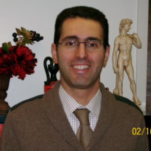 Salvador Bartera