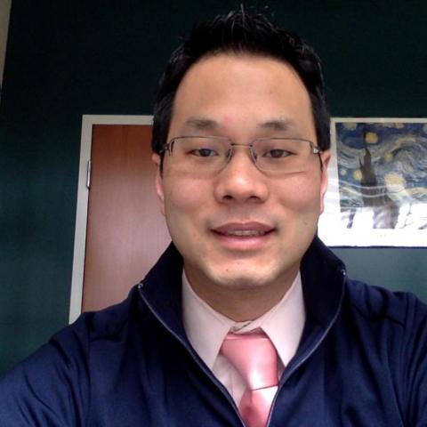 Howard Chang