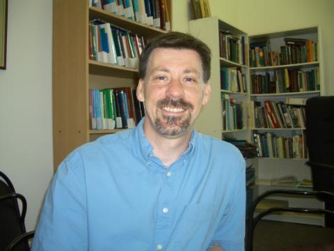 Vitaly Voinov