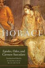 McCarter Book