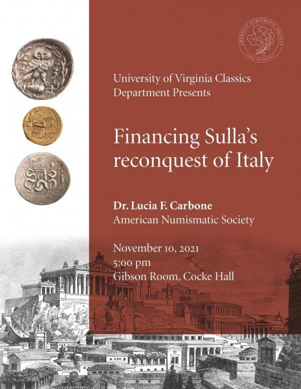 Carbone Poster 